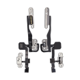 thumbnail image 1 of Couronne de Remplacement Câble Flexible Compatible avec Watch Series 3 (38MM) (GPS & Version Cellulaire), 1 of 5