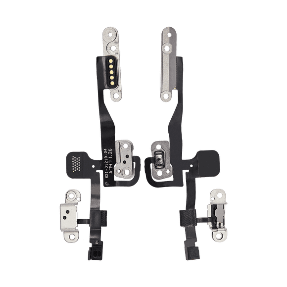 Couronne de Remplacement Câble Flexible Compatible avec Watch Series 3 (38MM) (GPS & Version Cellulaire)