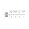 thumbnail image 3 of GXFC Baby Girls Fall Tunic Dress 6M 12M 18M 2T 3T Toddler Girls Long Sleeve Ruffle Dress for Kids Girls, 3 of 8