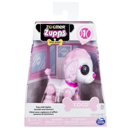 zoomer puppy walmart zoomer zupps tiny pups poodle coco litter 1 interactive puppy walmart zoomer puppy walmart zoomer zupps tiny pups poodle coco litter 1 interactive puppy walmart