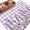 Purple, variant on Botanical Lavender Floral Area Rugs 5'x7', Washable Small Throw Rugs for Laundry Room Playroom, Purple Flowers Butterfly Beige Indoor Outdoor Rug Non-Slip Low Pile Carpet Runner Reversible Floor Mats