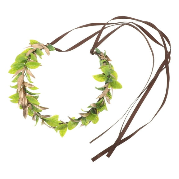 ELAYARD Headband with Heart Decoration for Kids and Adults Unisex Cosplay Costume Accessory