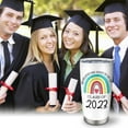 thumbnail image 4 of Graduation Gifts for Her, Class Of 2023 Gifts Tumbler 20oz, Graduation 2023 Gift Coffee Mug, Graduation Party Favors/Supplies, Graduation Decorations, High School, College Graduation Day Gifts, 4 of 6