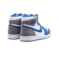 thumbnail image 3 of Jordan MENS Air Jordan 1 High OG "True Blue" DZ5485 410 from Stadium Goods, 3 of 8