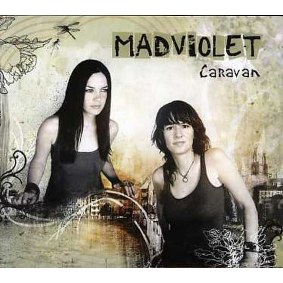 Caravan