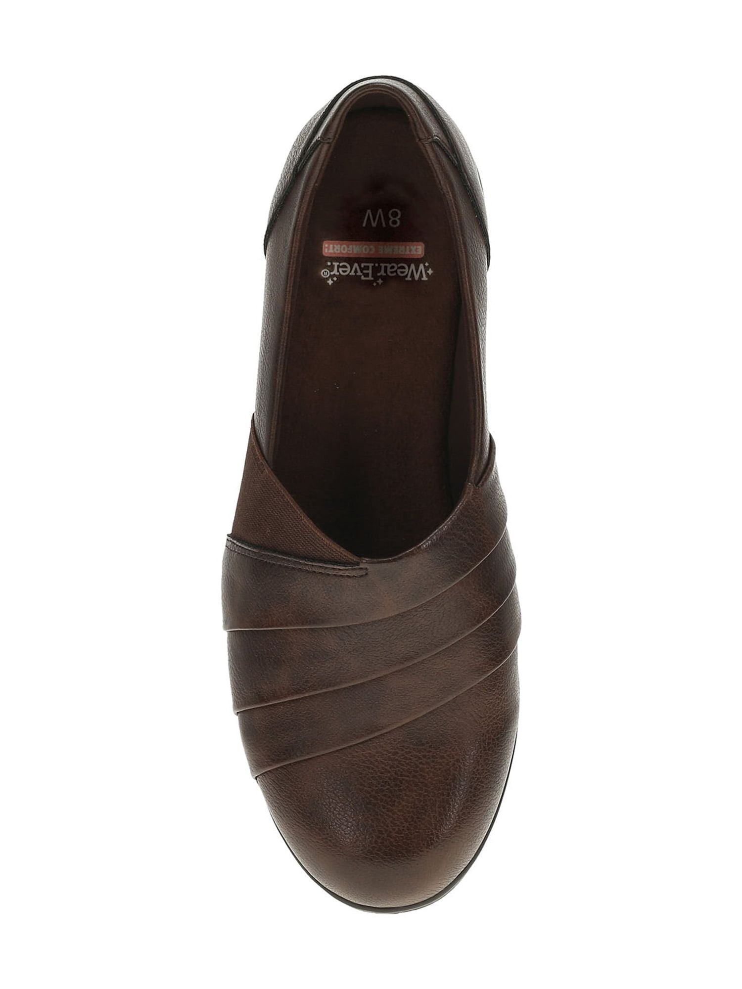 WearEver Womens Slip On Shoes