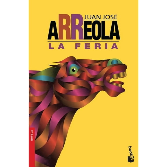 La Feria (Novela) / The Fair (a Novel), (Paperback)
