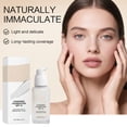 thumbnail image 3 of Kokovifyves Non-Greasy Color Changing Concealer 30ml, Gentle Blendable Coverage for Mature Complexion, 3 of 8
