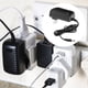 thumbnail image 5 of Fuente de alimentación de repuesto de 12 V CA 100-240 V a CC 12 V, adaptador de corriente, cargador, enchufe estadounidense, 5 of 6
