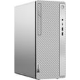 thumbnail image 3 of Lenovo IdeaCentre 5i Home/Business Desktop (Intel i5-12400 6-Core, Intel UHD 730, 16GB RAM, 128GB PCIe SSD + 500GB HDD (2.5), Wifi, Bluetooth, Win 10 Pro) with Premium Backpack, 3 of 7