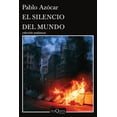 thumbnail image 1 of El Silencio del Mundo Tusquets 9786070779374, 1 of 2