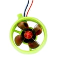 thumbnail image 3 of TISHITA RC Boat Underwater Thruster Motor Brushless Motor Propeller for RC Boat Positive, 3 of 8