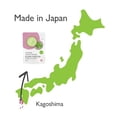 thumbnail image 5 of Clearspring Organic Japanese Kuwa Matcha - Mulberry Leaf Powder 40g, British Import (Pack of 2), 5 of 5