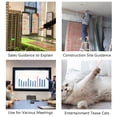 thumbnail image 3 of 3in1 Multi-function USB Rechargeable LED Flashlight Powerful Mini LED Torch, 3 of 14