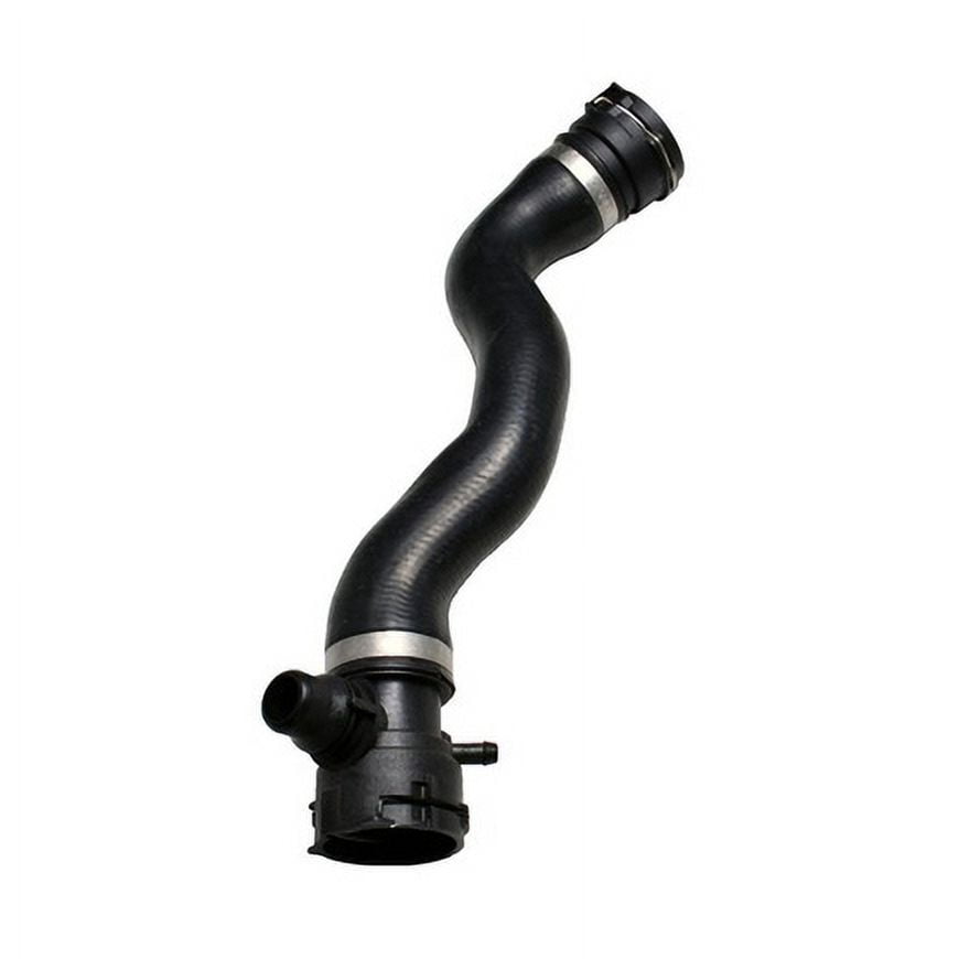 Molded Coolant Hose (SAE 20R4)