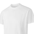 thumbnail image 5 of Bxsruta Men's Classic Crew Neck Short Sleeve T Shirt Casual Athletic Polyester Spandex Breathable Active Top, 5 of 6