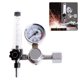 thumbnail image 4 of Riwesomey Medidor de presión de aire de soldadura de aleación de zinc, regulador de válvula ajustable de alta precisión, equipo de calibre, Medidores de medidas dimensionales, 4 of 6