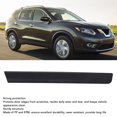 thumbnail image 3 of Rear Door Lower Trim Garnish High Strength PP EPM Material Effective Protection Applicable for Rogue 2014-2020 SUV, 3 of 7