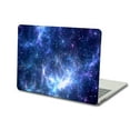 thumbnail image 3 of KSK KAISHEK Plastic Hard Case Cover Only Compatible 2012/2013/2014/2015 Rel. MacBook Pro 15 inchs Retina Display No Touch Model: A1398 Galaxy A 0053, 3 of 5
