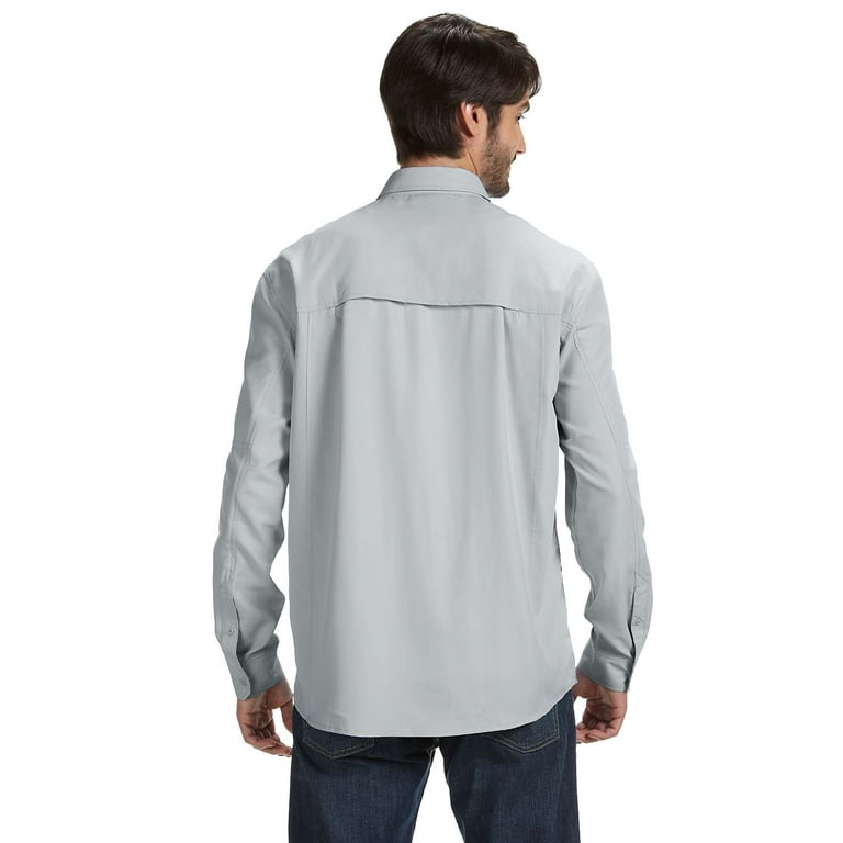 Dri duck fishing shirt sale