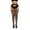 B#D, variant on Under $ 10 Stockings Black Garter Belt Lace Women 4 Strap With Stocking for Thigh Highs Elegant Lingerie
