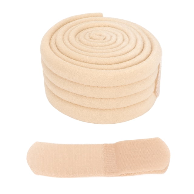 Arm Sling, Safe Arm Sling Strap Available To Cut With Hook And Fastener For Bedroom Skin Color,Black,Gray