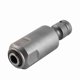 thumbnail image 4 of Convertidor de Adaptador de Zócalo de ImpactO, Llave de ImpactO de Aplicacia Amplia Para Adaptador de Martillo Eléctrico Buena Compatibilidad de Acero Al Alto Carboro Compacto Compacto, 4 of 7