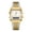D, variant on Business Casual Watch, Elegant Display Timepiece with Analog-Digital Interface, Multifunctional Quartz Timekeeper, Stylish Water-Resistant Timewatch