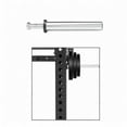 thumbnail image 6 of Baoblaze Holder for Power Squat Rack Sturdy for Fitness Workout Exercise 48mm, 6 of 8