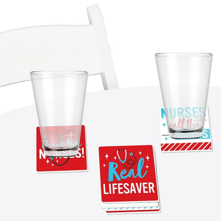 Funny glass coasters deals