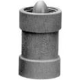 thumbnail image 2 of Campbell Brady 1 In. Acetal Polymer Spring Loaded Check Valve SLC-100, 2 of 2
