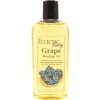 Grape Massage Oil by Eclectic Lady, 4 oz, Sweet Almond Oil and Jojoba Oil