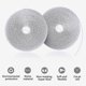 thumbnail image 5 of 6 Pcs Mosquito Net Window Screen, Insect Net, Mosquito Net Window Insect Screen with Self-Adhesive Tape, 5 of 5