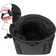 thumbnail image 5 of Adjustable MOLLE Utility Belt Bag for Hunting Camping Garbage Recycling, 5 of 8
