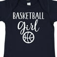 thumbnail image 4 of Inktastic Basketball Girl Sports Girls Baby Bodysuit, 4 of 5