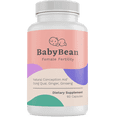 thumbnail image 2 of Success Chemistry Ashwagandha Female Fertility Support Supplement with Ashwagandha for Women - 60 Capsules, 2 of 8
