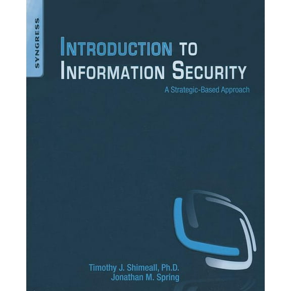 Introduction to Information Security, (Paperback)