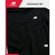 thumbnail image 2 of Conjunto de sudadera New Balance de forro polar de mezcla de algodón para niños de 8 a 12 años, 2 of 7