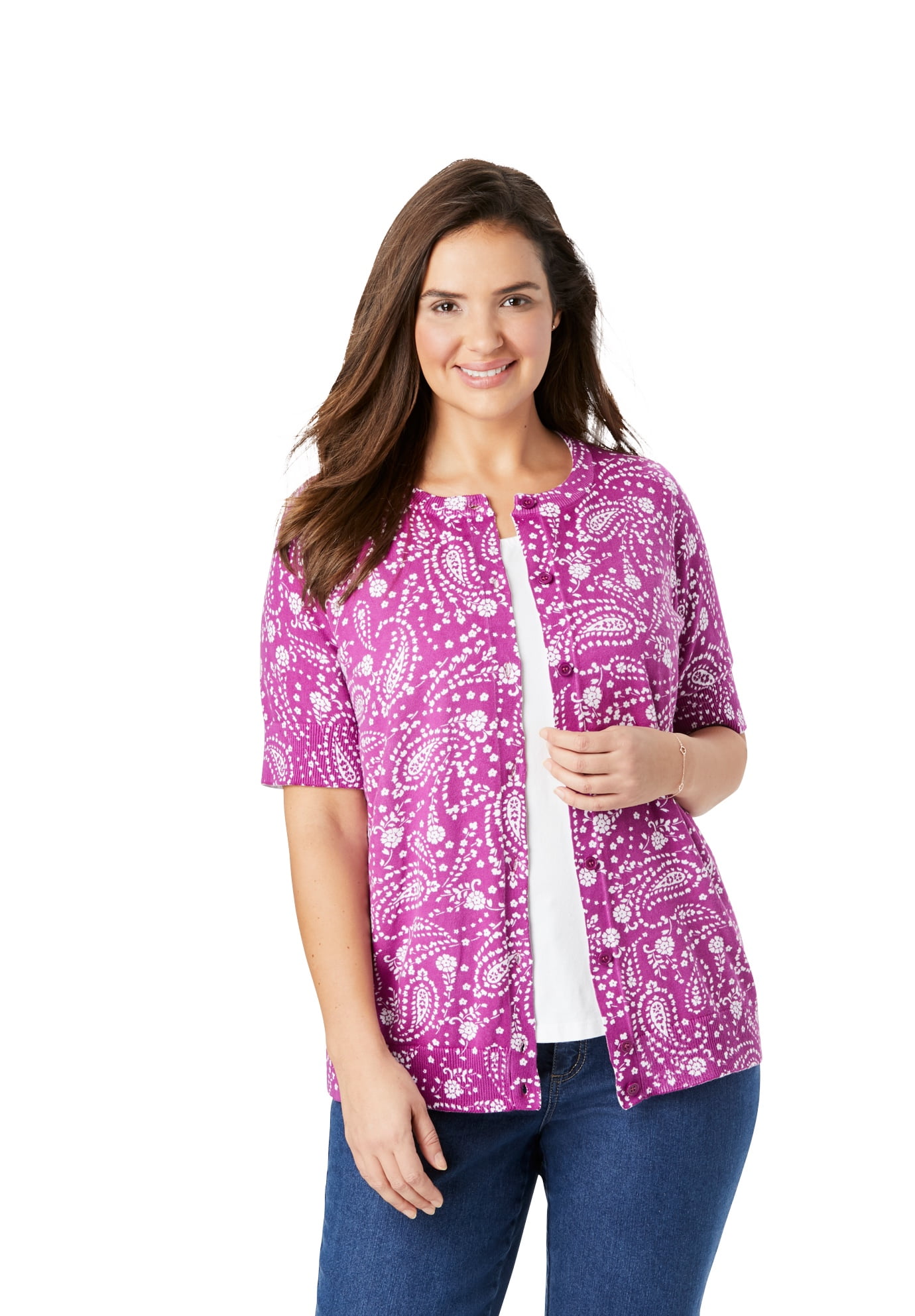 elbow length cardigan sweaters