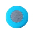 thumbnail image 1 of Waterproof Bluetooth 3.0 Shower Speaker, Portable Handsfree Speakerphone, 1 of 5