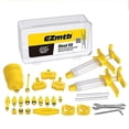 thumbnail image 3 of Brake Bleed Kit Bicycle Hydraulic Disc Brake Oil Mineral Mtb Bike Brake Repair, 3 of 6