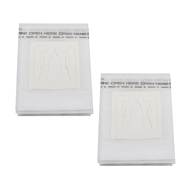 EeaseMX 50 bolsas de filtro de café desechables para goteo, bolsas de café colgantes, colador de café, filtro de papel portátil para café.