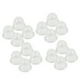 thumbnail image 3 of findmall 100Pcs Primer Bulb Pump Fit for Homelite Echo Stihl Poulan Zama # 0057003 0057004, 3 of 5