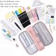 thumbnail image 5 of Estuche para lápices grande YX&ST Stray Kids Merch, bolsa de papelería con capacidad para guardar lápices, 5 of 6