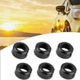 thumbnail image 4 of 6 Pack Fuel Injector/Seal Adapter for Ford Explorer 926-028 F77Z-9G512-AA-, 4 of 4