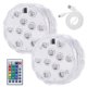 thumbnail image 1 of Control Remoto Piscina (28 Teclas 2pcs Carga), 1 of 9
