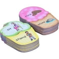 thumbnail image 3 of Sweet Treats! Synonyms And Antonyms Puzzle Set, 3 of 6