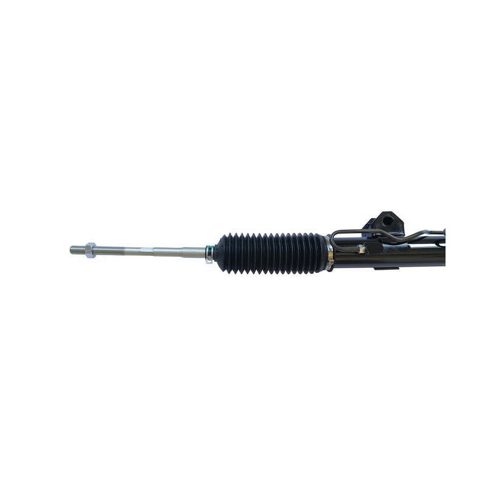 Rack and Pinion Assembly Fits select: 2009-2014 DODGE AVENGER, 2011-2014 CHRYSLER 200