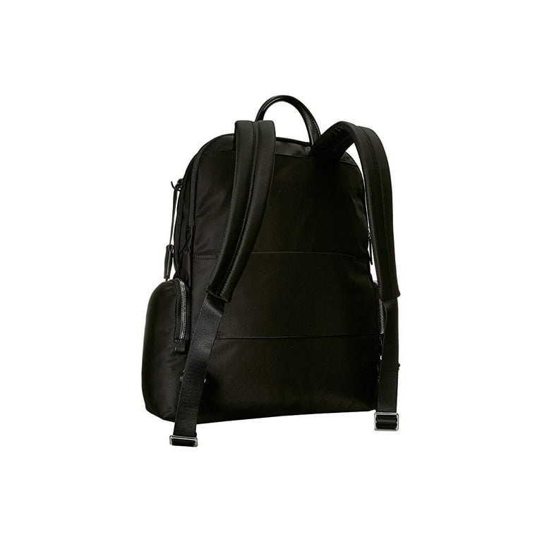 Tumi - Voyageur Carson Backpack - Black