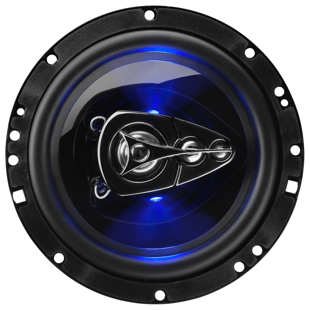 Boss Audio-Car Audio/Video - BE654